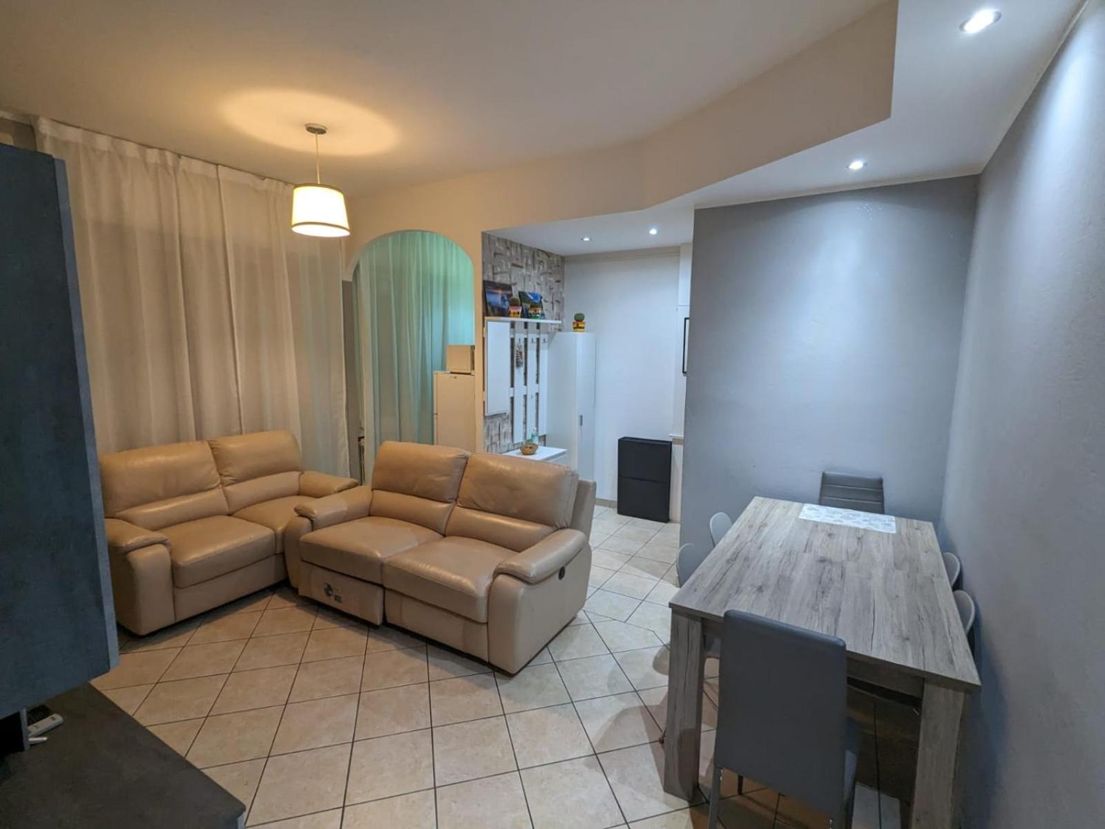 My Home Milano ! Exterior photo